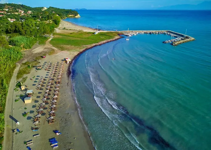Maria\'S Paradise